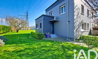 Maison 5 Pièces 103 m² à vendre à Grand-Couronne (76530)