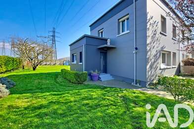 Maison 5 pièces 175000 €