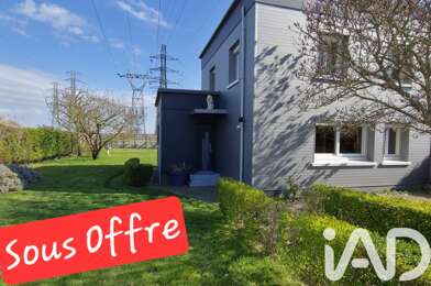 Maison 5 pièces 175000 €