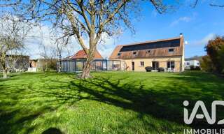 Maison 9 Pièces 200 m² à vendre à Theuville (28150)