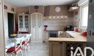 Maison 10 Pièces 234 m² à vendre à Corme-Royal (17600)