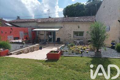 Maison 10 pièces 313000 €