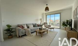 Appartement 2 Pièces 37 m² à vendre à Palavas-les-Flots (34250)