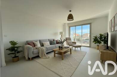 Appartement 2 pièces 199000 €