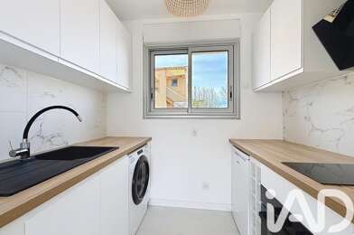 Appartement 2 pièces 189500 €