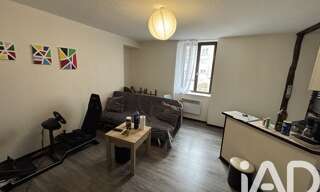 Immeuble  413 m² à vendre à Limoges (87000)