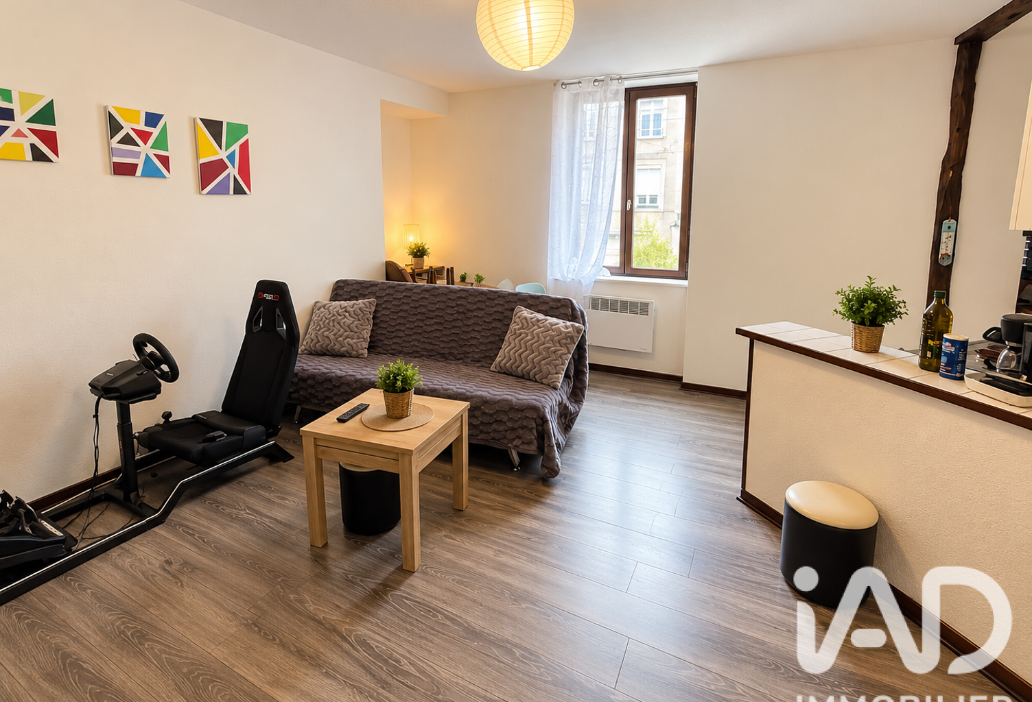 Vente Immeuble 413 m&sup2; — photo 1
