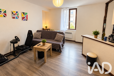 Immeuble  342000 €