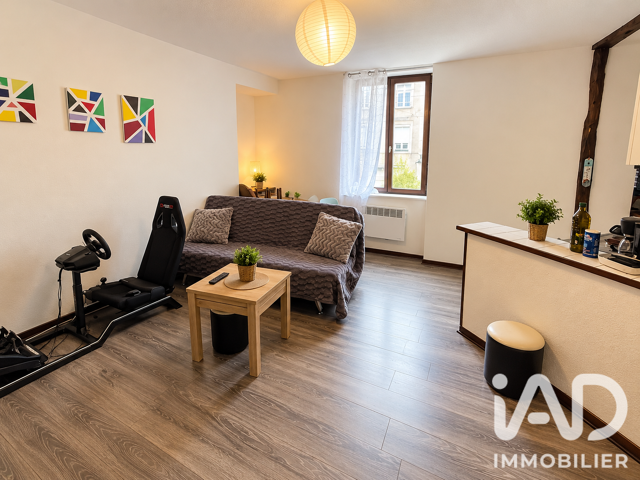 Vente Immeuble 413 m&sup2; — photo du bien
