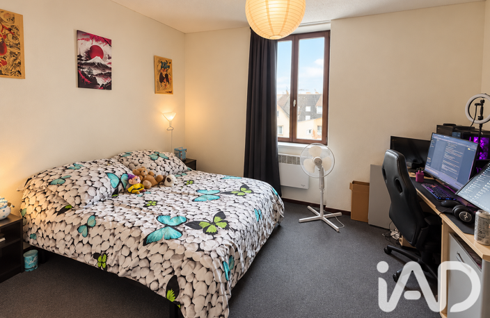 Vente Immeuble 413 m&sup2; — photo 2