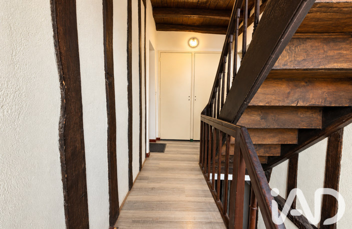 Vente Immeuble 413 m&sup2; — photo 3