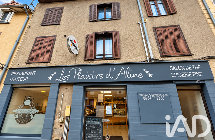 Vente Immeuble 413 m&sup2; — photo 4