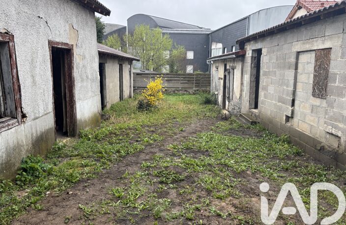 Vente Immeuble 413 m&sup2; — photo 5