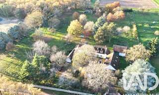 Maison 11 Pièces 200 m² à vendre à Bray-Saint-Aignan (45460)