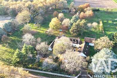 Maison 11 pièces 285500 €