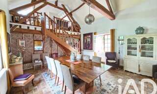 Maison 11 Pièces 200 m² à vendre à Bray-Saint-Aignan (45460)