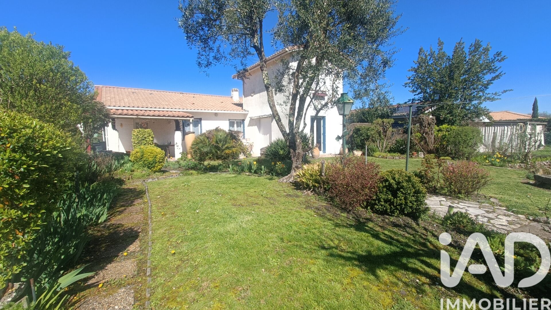 Maison à vendre, 4 pièces, 122 m², Arsac