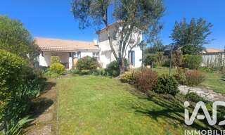 Maison 4 Pièces 122 m² à vendre à Arsac (33460)