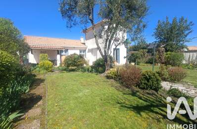 Vente Maison/villa 4 pièces — photo du bien
