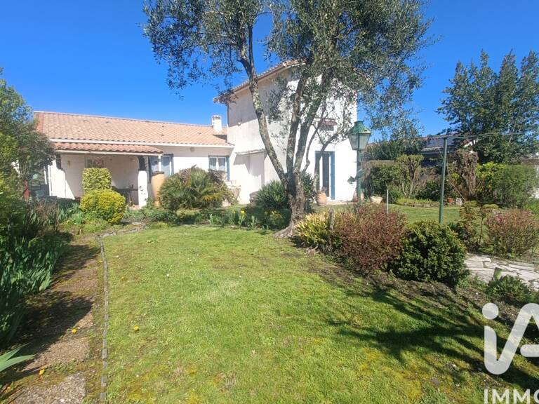 Vente Maison/villa 4 pièces — photo 1