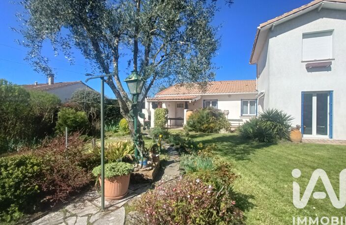 Vente Maison/villa 4 pièces — photo 2