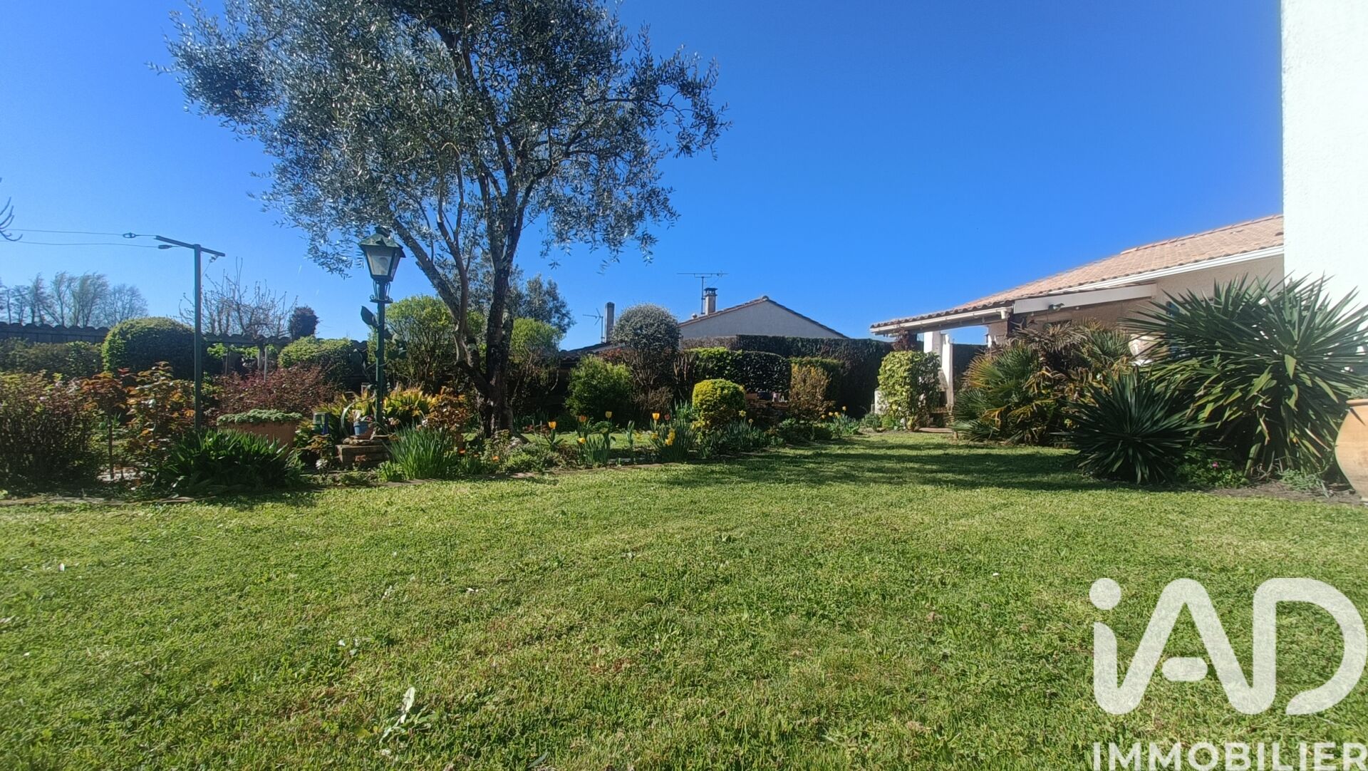 Vente Maison/villa 4 pièces - Photo 3