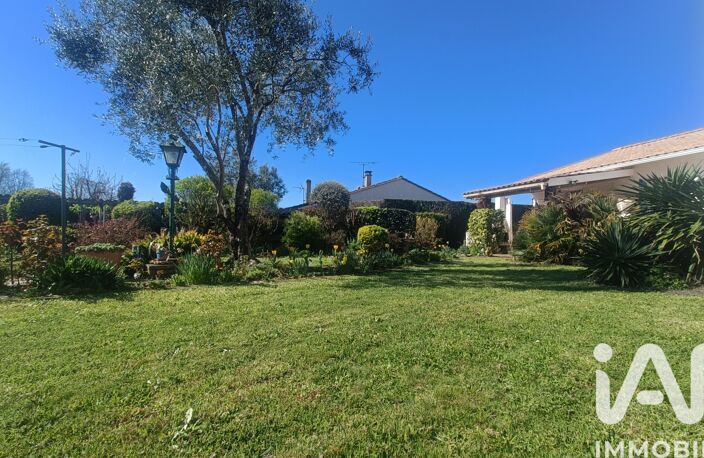 Vente Maison/villa 4 pièces — photo 3