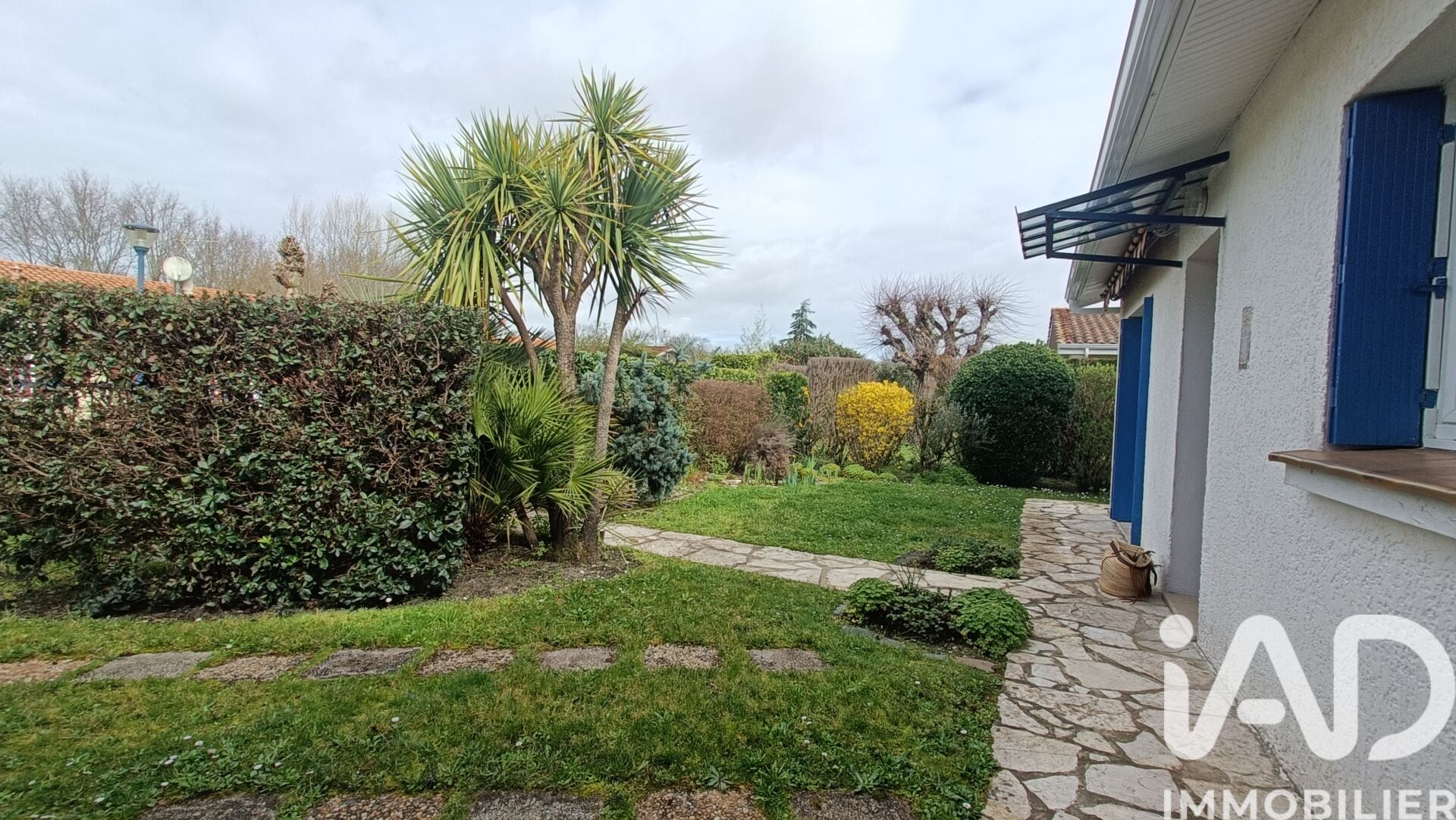 Vente Maison/villa 4 pièces - Photo 4