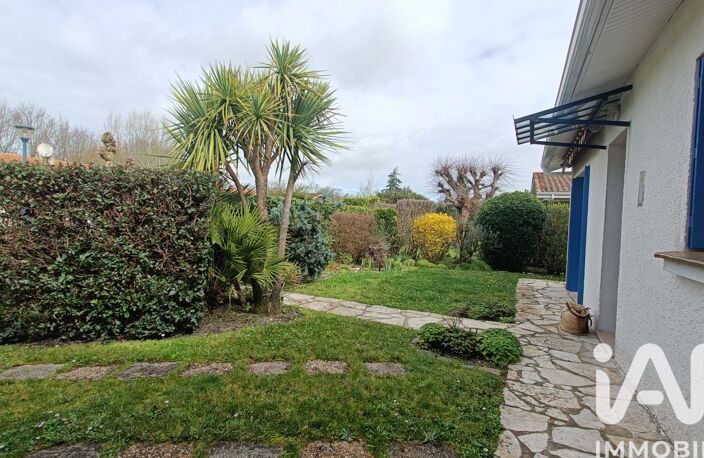 Vente Maison/villa 4 pièces — photo 4