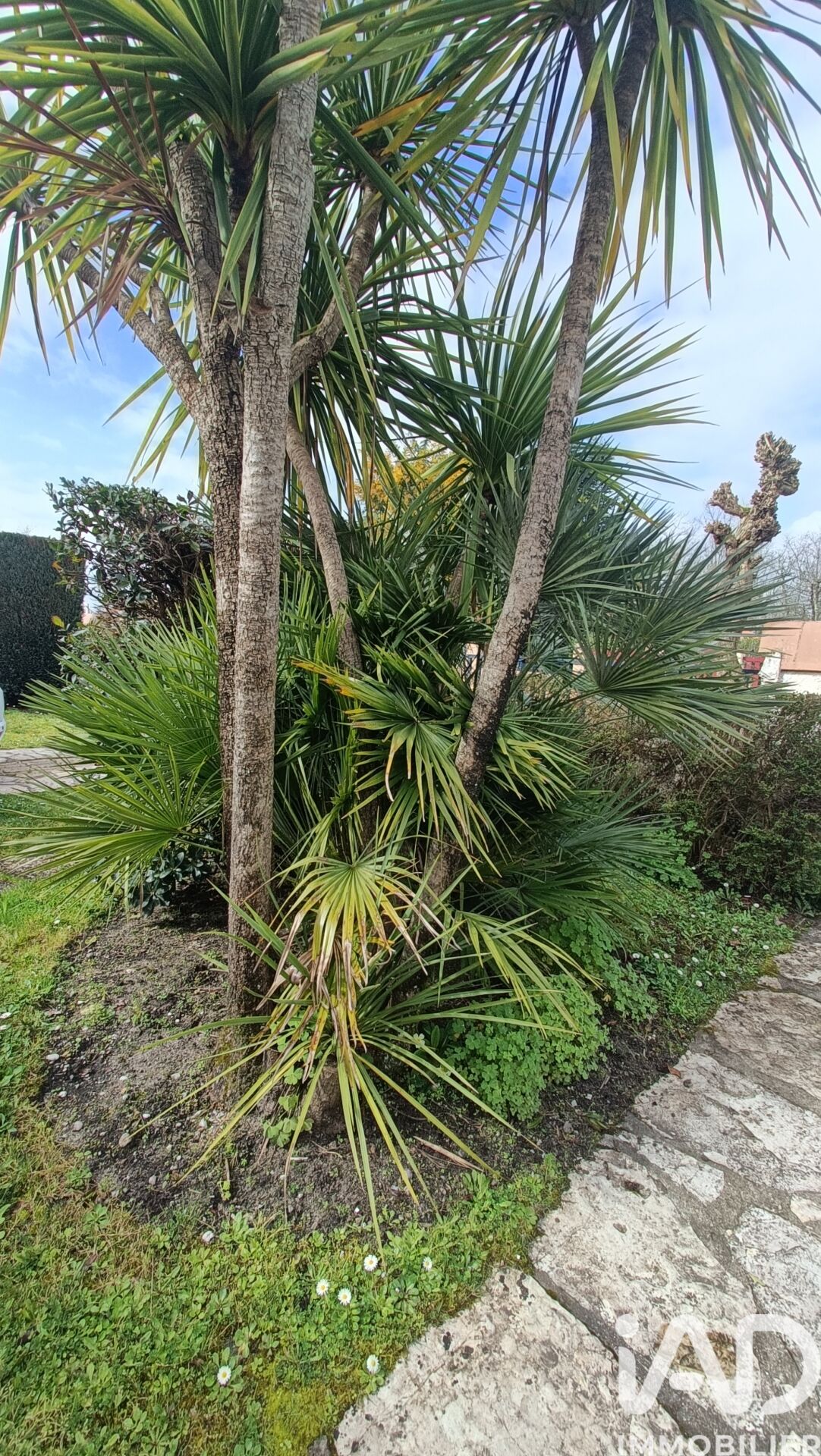 Vente Maison/villa 4 pièces - Photo 5