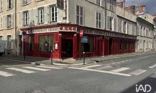 Commerce  120 m² à vendre à Fontainebleau (77300)