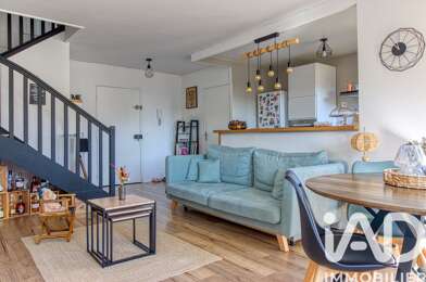 Appartement 3 pièces 235000 €