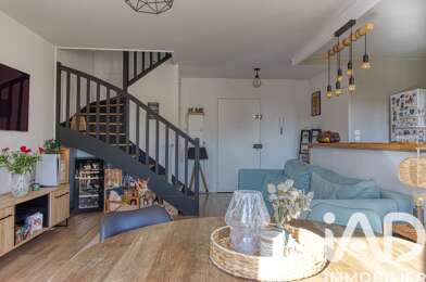 Appartement 3 pièces 235000 €