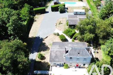 Maison 9 pièces 350000 €