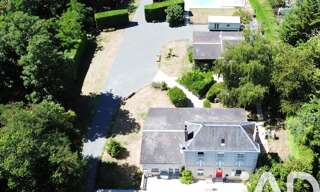 Maison 9 Pièces 220 m² à vendre à Gouex (86320)