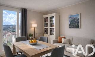 Appartement 3 Pièces 65 m² à vendre à Saint-Gratien (95210)