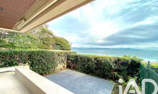 Appartement 3 Pièces 75 m² à vendre à Antibes (06160)