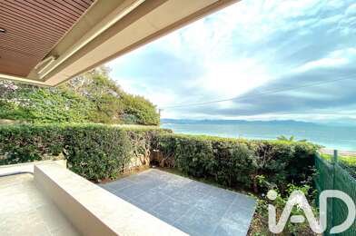 Appartement 3 pièces 895000 €