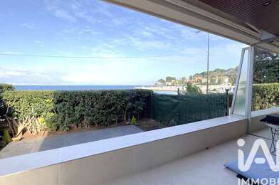 Appartement 3 pièces 895000 €