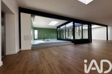 Appartement 4 pièces 419000 €