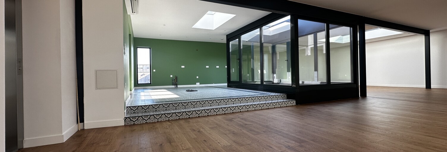 Appartement 4 Pièces 230 m² à vendre à Douai (59500)