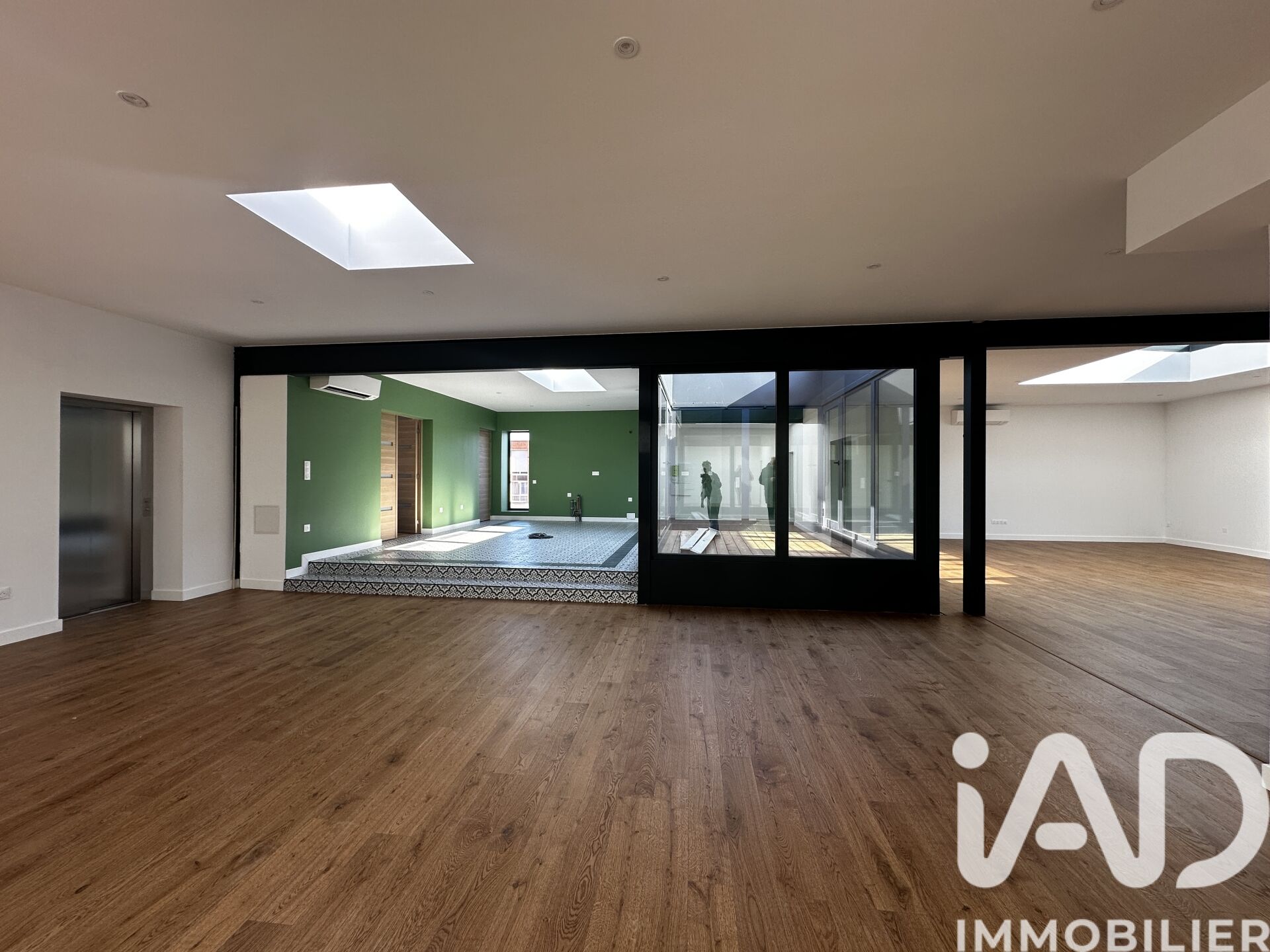 Vente Appartement 4 pièces - Photo 2
