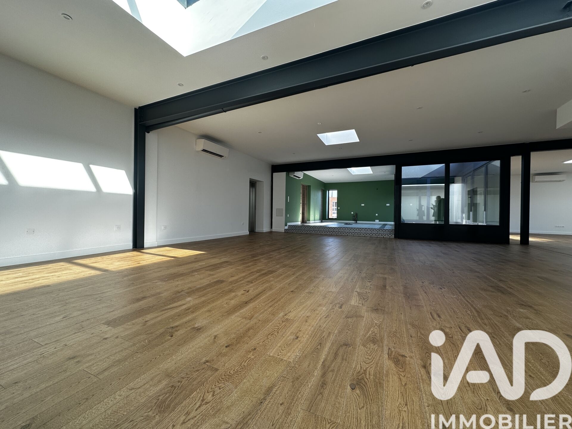 Vente Appartement 4 pièces - Photo 3