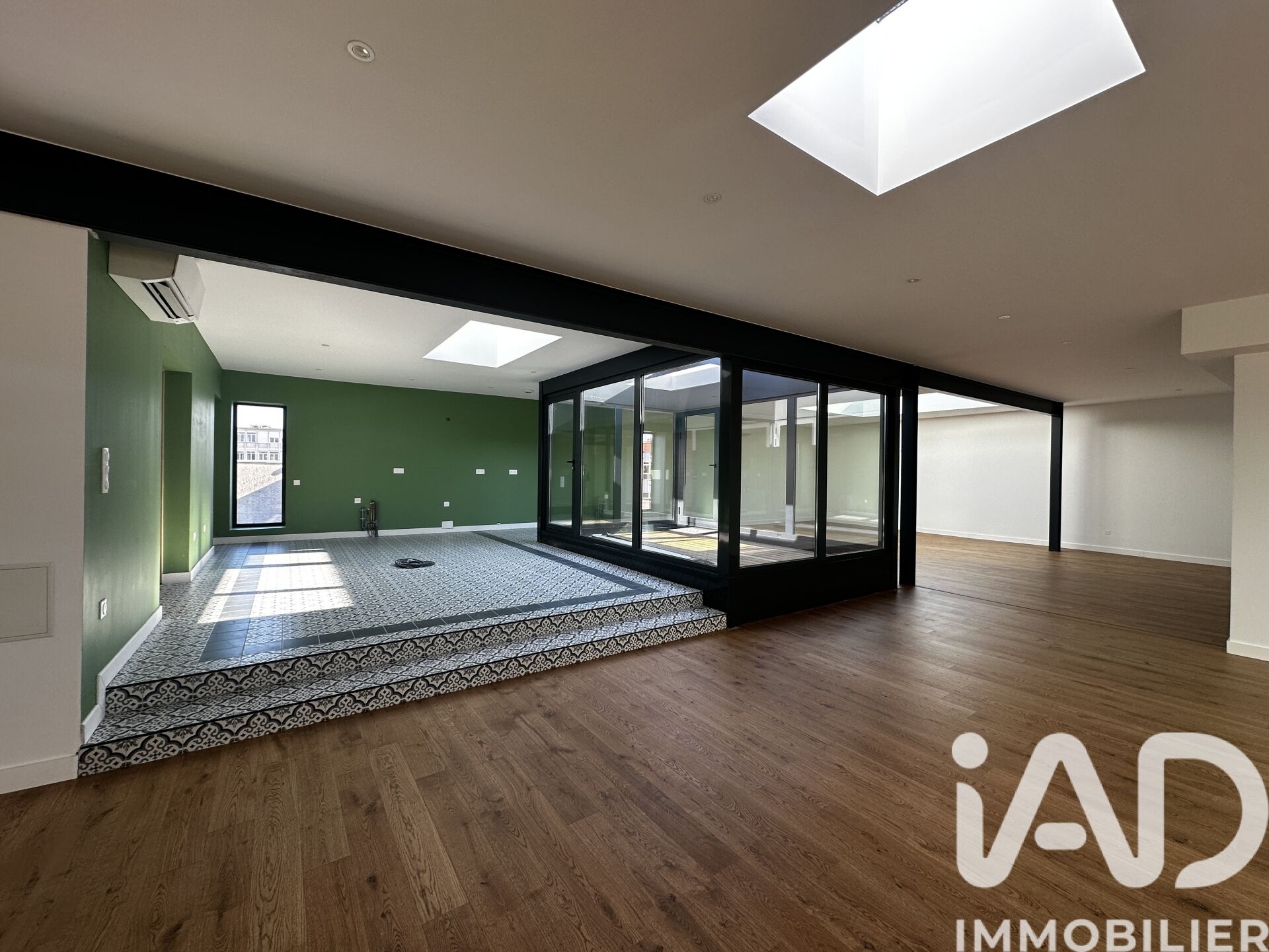 Vente Appartement 4 pièces - Photo 4