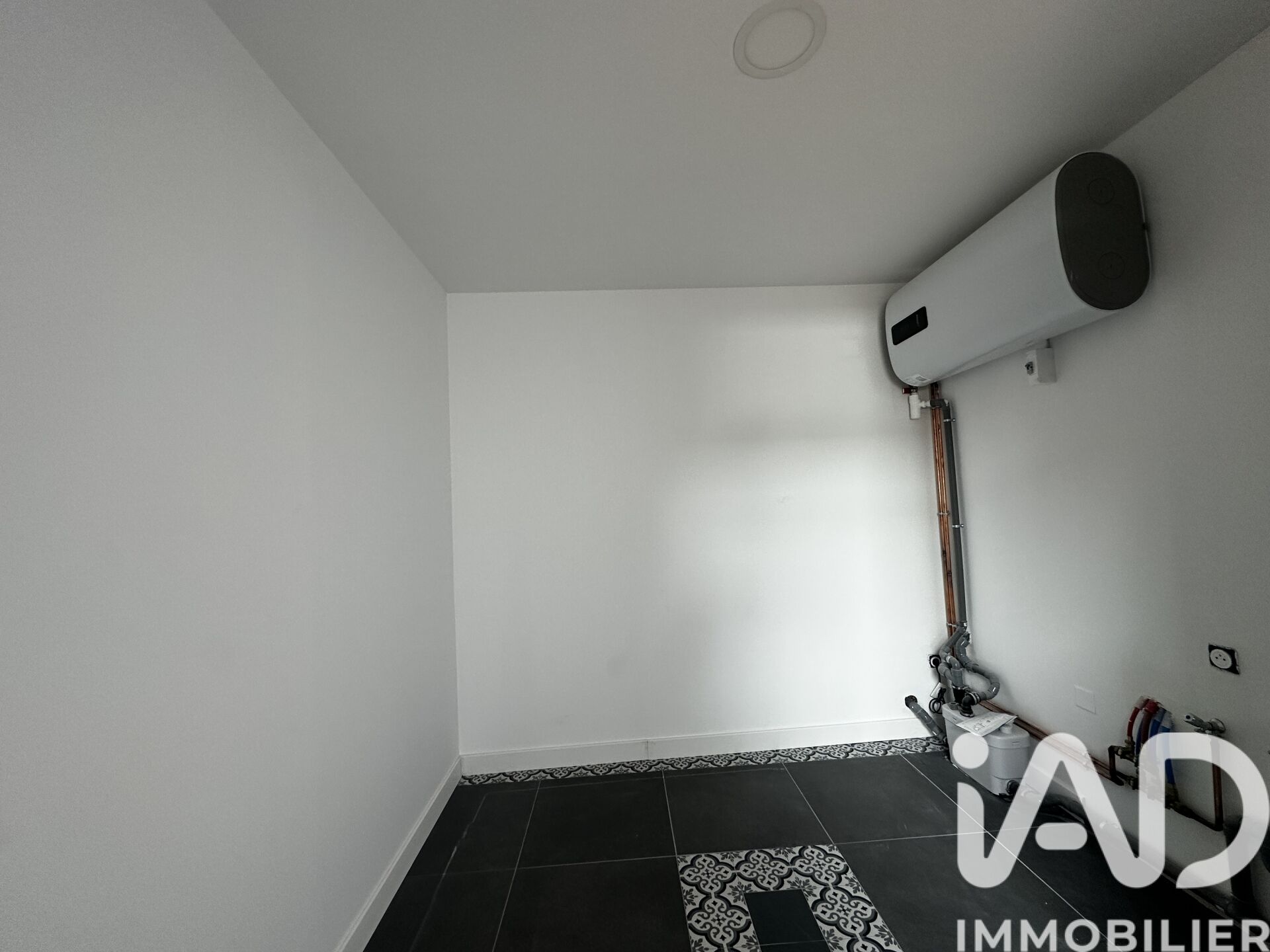 Vente Appartement 4 pièces - Photo 5