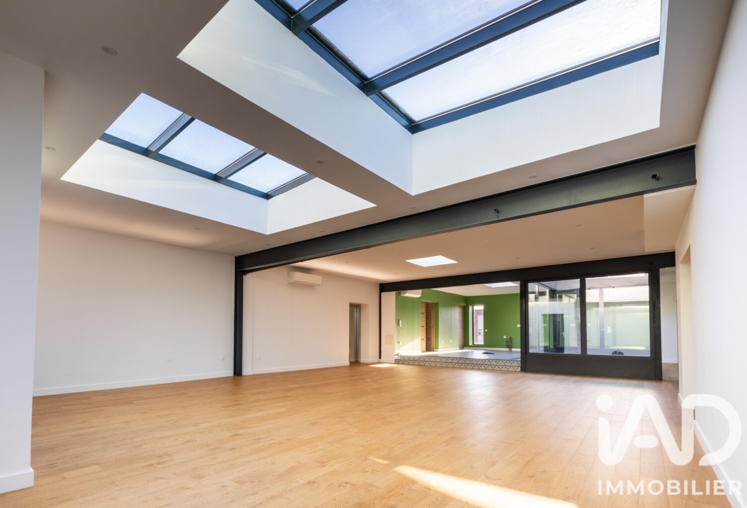 Vente Appartement 4 pièces — photo 1