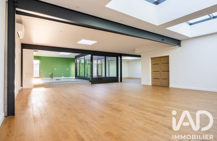 Vente Appartement 4 pièces — photo 2