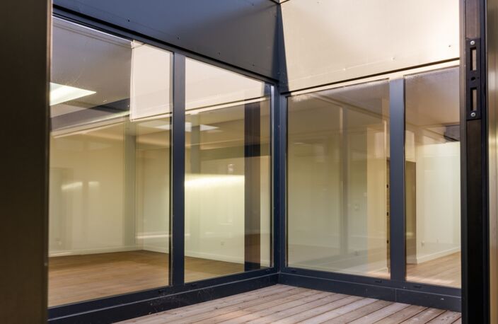 Vente Appartement 4 pièces — photo 4
