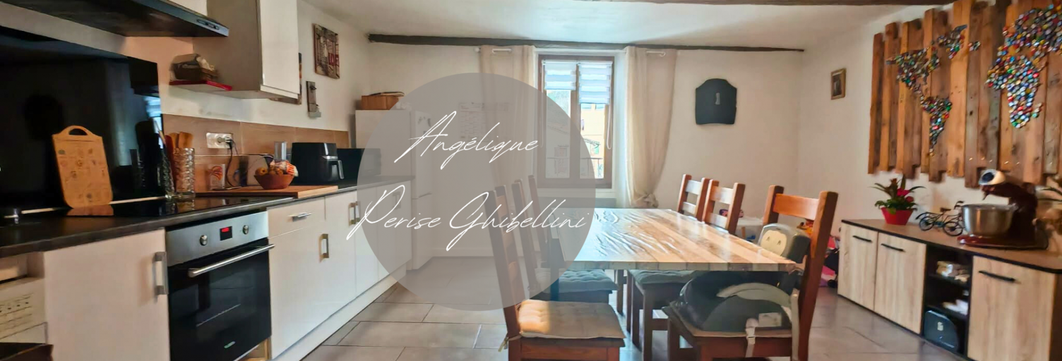 Appartement 3 Pièces 68 m² à vendre à Les Arcs (83460)