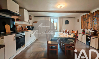 Appartement 3 Pièces 68 m² à vendre à Les Arcs (83460)